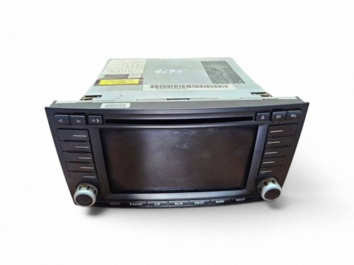 Volkswagen touareg 2008 - i,