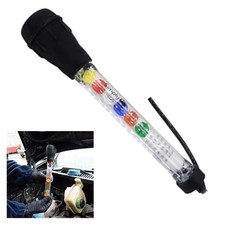 Anti-freeze coolant tester