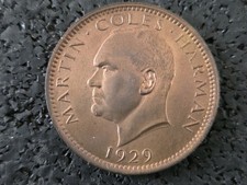 Lundy Island - Martin Coles