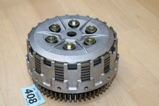 Suzuki TL 1000 R  Complete