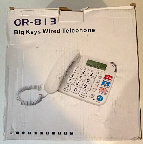 813 big button - or-813,