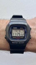 Vintage CASIO DW-310 30 BAR