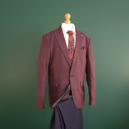 Pal joey suit set - suit,