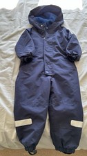 Florence & Fred Outside Suit Size 2-3 Years