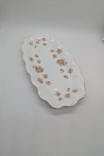 Vintage queen rosina china - vintage, queen's