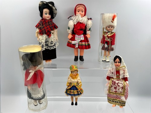 Vintage european souvenir - european,