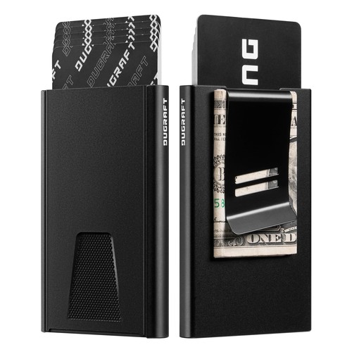 Dugraft card holder wallet for - holder,
