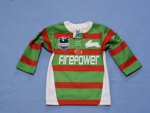 South sydney rabbitohs - sydney, nrl
