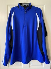 Mizuno Jacket Mens XL
