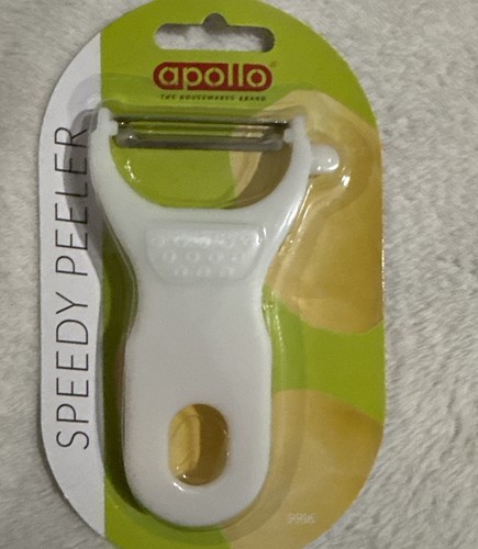 Speedy peeler potato vegetable - peeler,
