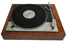 Goldring Lenco GL75 Turntable