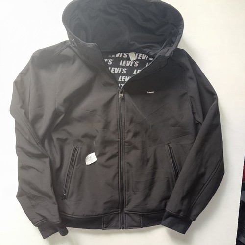 Levi bomber jacket men - bomber, men’s