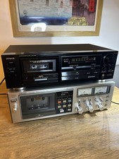 AIWA AD-F410 Vintage Cassette