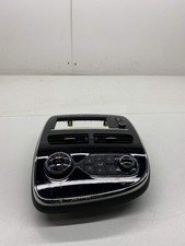 Renault Clio heater climate