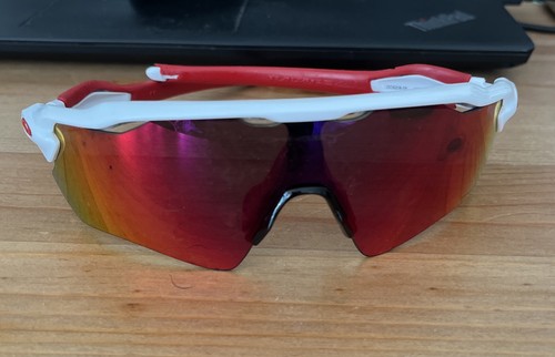 Oakley radar path - oakley,