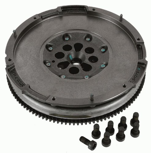 Flywheel replacement fits - flywheel,