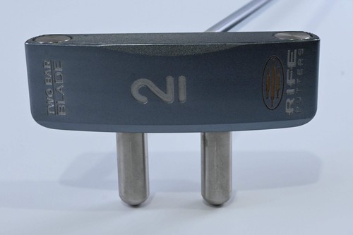 Rife bar blade - bar, 33