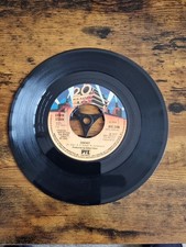 Edwin Starr - Contact - 7" Vinyl Single 1978 20th Century Records BTC 2396