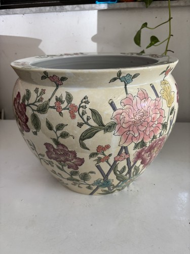 Bowl chinese famille - bowl,
