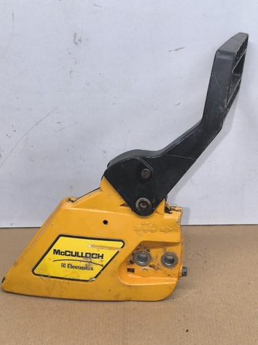 Mcculloch mac438 partner - partner, 422