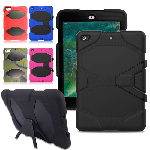 Heavy duty case - heavy, air