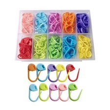 150 Pieces Knitting Crochet