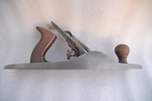 Dronfield no5 woodworking hand - dronfield,