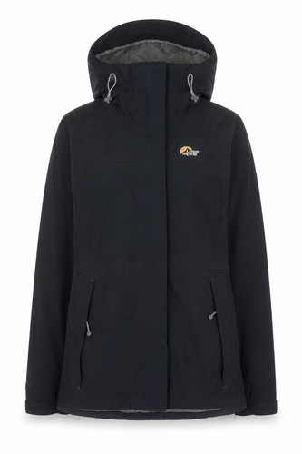 Lowe alpine womens rain - alpine, coat