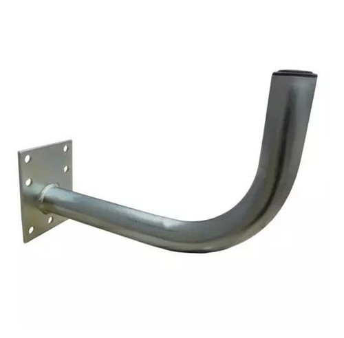 Satellite dish wall mount - wall, 30cm