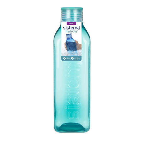 Sistema water bottle range - bottle,