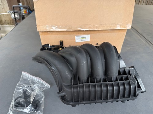 Engine intake manifold for - engine,