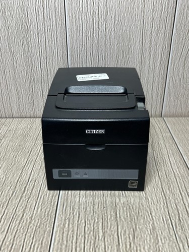 Citizen s310iiubk pos usb - citizen,