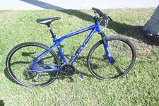 GT TRANSEO 3.0 HYBRID DUAL