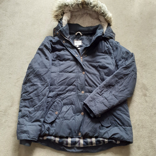 Fat face women navy - navy, blue