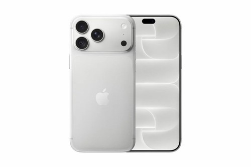 Apple iphone pro max - 2tb,