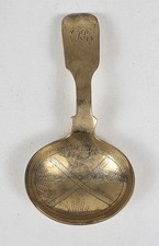 Rare and Unusual Antique Brass