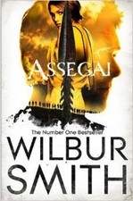 WILBUR SMITH ASSEGAI Wilbur
