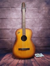 Vintage Eko P2 Guitar - Made