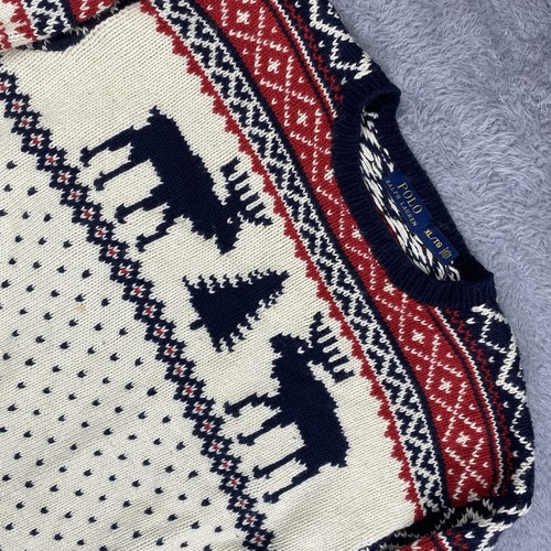 Polo ralph lauren sweater mens - polo,