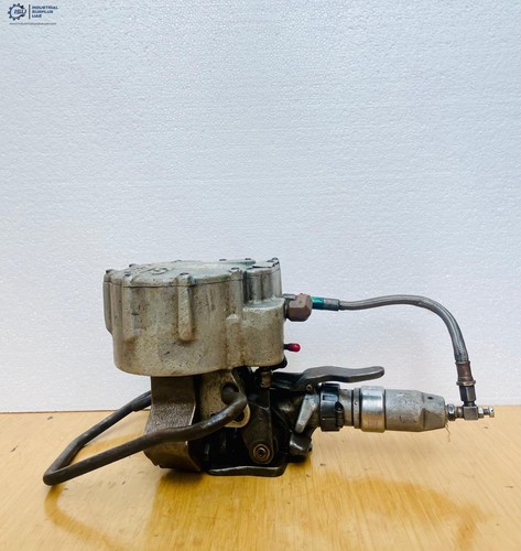 Signode prh pneumatic - signode,