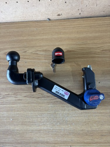 Witter detachable flange - witter,