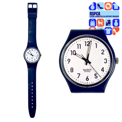Swatch swiss 1994 original - 1994,