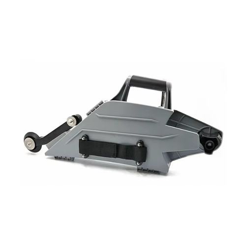 Drywall banjo taping tool - drywall,