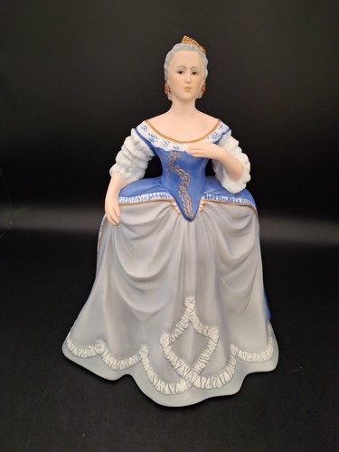 1983 franklin porcelain - 1983,