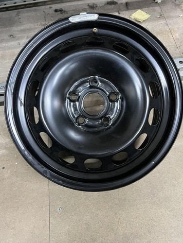 Genuine steel wheel - vw,