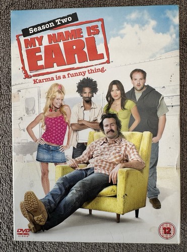 Name earl series 2 - name,