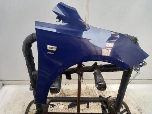 Vauxhall corsa right front - right,