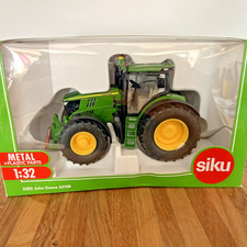 SIKU 1:32 SCALE 3282 JOHN