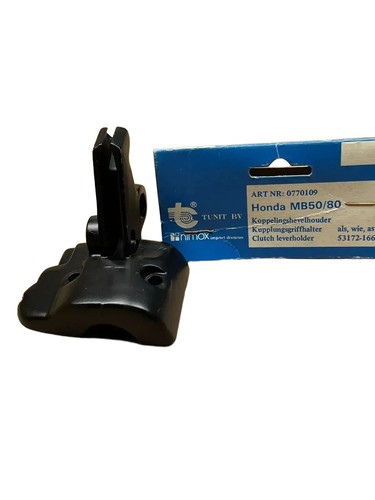 Clutch handle holder - handle,
