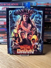 From Dusk Till Dawn (1996)